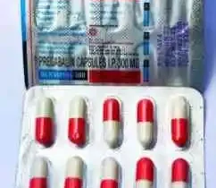 Lebalix 75 mg Uses