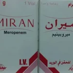 Miran 1g: A Powerful Antibiotic for Treating Infections